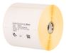 Zebra Z-Perform 1000T - Printeretiketten - wit - papier