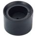 Wiska 10066632 GFD 25/01/060 M25 1 x 5 - 6 mm Élastomère Noir 1 pièce(s)