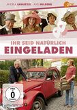 Ihr Studio Hamburg Ihr seid natürlich eingeladen / Book / 193mm x 137mm x 17mm / 2017