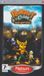 Sony Ratchet & Clank Size Matters (platinum) - PSP