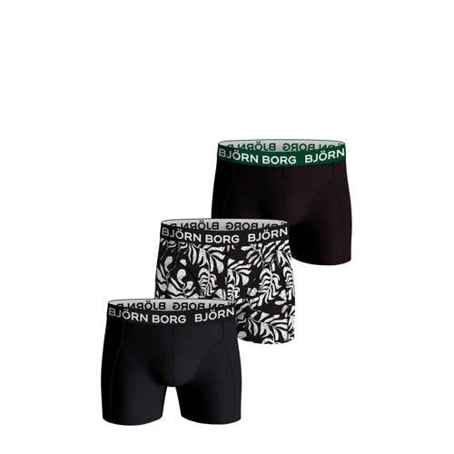 Björn Borg boxershort (set van 3)