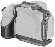 SmallRig Cage pour Sony Alpha 1 II / Alpha 9 III - 6941590021690