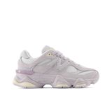 New Balance Sneakers '9060' grijs / lichtlila