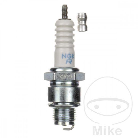 Yamaha NGK Bougie d'allumage BR9HS-10 / 4551
