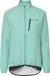 VAUDE Drop Jacket III, Hardshell jas, dames fiets-sportjassen, Waterdicht, Winddicht, Hardshell, Hoodless, Slim Fit