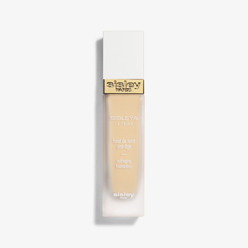 Sisley Le Teint Foundation - 30 ml - Unisex