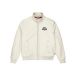 Lonsdale London Veste mi-saison 'Fitling' beige clair / noir