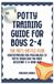 Potty Libri GmbH Potty Training Guide For Boys 2-4