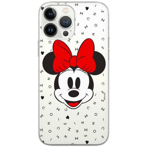 ERT GROUP Disney Minnie 056 Phone Case for Xiaomi Redmi Note 11T 5G/11S 5G/POCO M4 Pro 5G