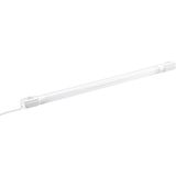 OSRAM HOMELIGHTING TubeKIT LED 1200mm 19W 3000K LED-monitorlamp LED LED encastré fixe 19.00 W Blanc chaud