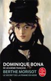 Berthe Hachette Berthe Morisot. Le Secret De La Femme En Noir