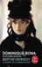 Berthe Hachette Berthe Morisot. Le Secret De La Femme En Noir