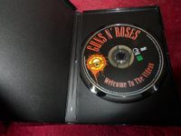 Universal Music Nederland Guns N' Roses - Welcome To The Videos (DVD)