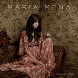 Mena, Maria Maria Mena Growing Pains CD