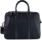 Valentino Nemesys Professional Laptoptas Blu Notte