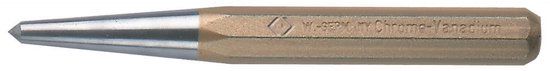 C.K T3326 Centerpons, achthoekig, 12 mm