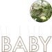 Ginger ray Houten Hangdecoratie | Baby