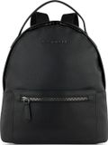 Bugatti Rugzak Bella Backpack Black Zwart