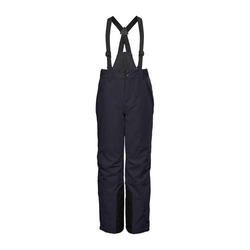 Killtec Ski Broek Donkerblauw