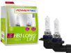 Powertec HB3 12V Halogeenlampen – Long Life – Set van 2 Stuks