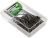 Deltafix DRAADNAGELS BOLKOP R.V.S. 2.7X55mm. lang. 200 Gram.