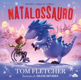 Natalossauro Natalossauro (álbum ilustrado)