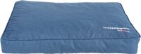 Jack And Vanilla Waterproof Hondenbed - Blauw - L - 70x70x14cm