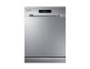 Samsung DW60M6040FS/EC Lave-vaisselle Autoportant 13 couverts Inox