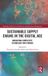 Sustainable Routledge Sustainable Supply Chains in the Digital Age: Navigating Complexity, Technology and Finance