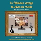 Le BoD - Books on Demand Le fabuleux voyage de Jules au musée