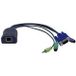ADDER Adderlink CATX-PS2 module informatique