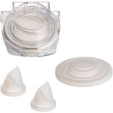 Canpol babies Icecat Breast Pumps