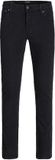 Jack & Jones Plus Jeans 'JJIGlenn' black denim