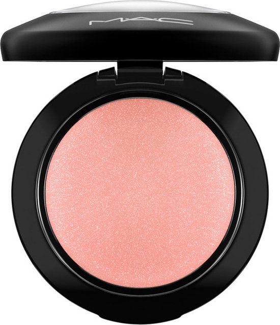 MAC 55 - New Romance Blush 3.2 g