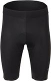 AGU Comfort Plus Short Performance - Heren Fietsbroek - Zwart - Maat L