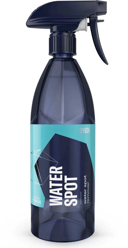 GYEON Q²M Waterspot - 1000ml