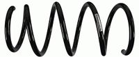 SACHS Fahrwerksfeder 994582 | Compatibel met: DACIA LOGAN EXPRESS