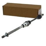 NTY Antriebswelle NPW-RE-203 Vorderachse rechts