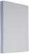 Arte & Arte 7158.0 spieraam met canvas voor schilders, dennenhout/katoen, wit, 100 x 70 x 3,5 cm