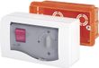 Wallair R15 Elektrische toerentalregelaar Wit