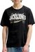 Jack & Jones Logo Tee SS 2 Col Shirt Heren - Maat M