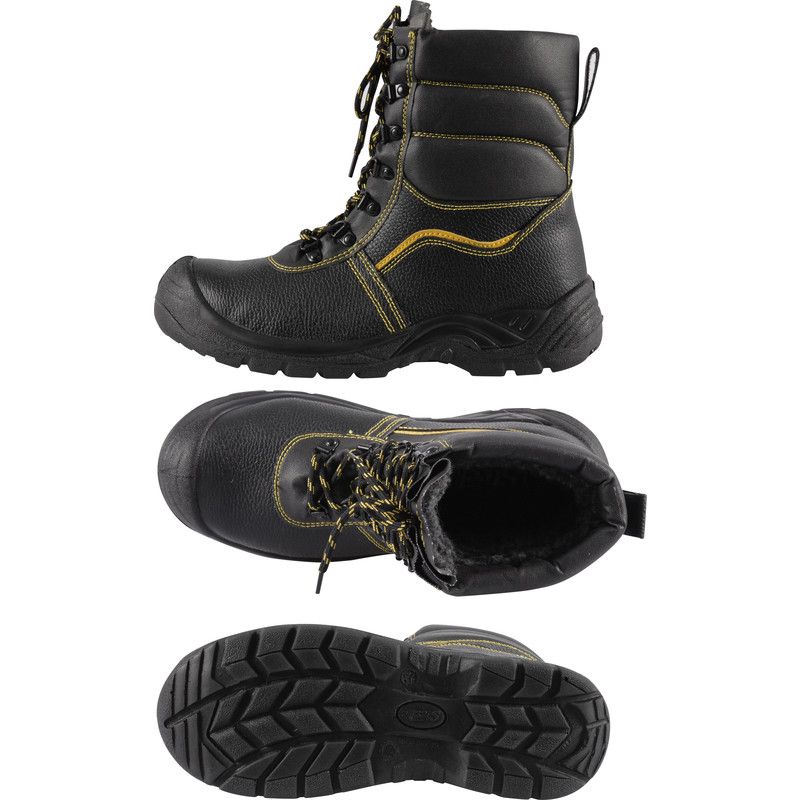 Portwest Steelite veiligheidsschoenen S3 CI 46 Paar