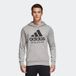 Adidas Athletics Hoody | Men