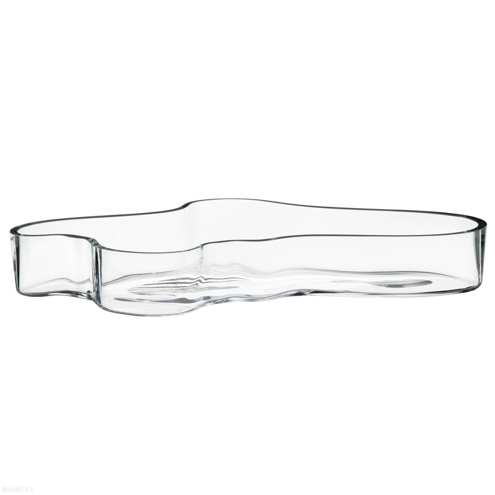 Iittala iittala Alvar Aalto Schaal Helder 5x38cm