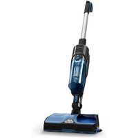 Rowenta Was- en stofzuiger X-Combo 2 in 1 GZ3038WOR Zwart Refurbished