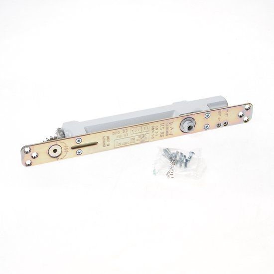 Dorma Deurdranger ITS 96 | Zilver | 4021226254523