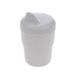 LÄSSIG Mok PP/Cellulose Silicone Deksel Little Chums Cat