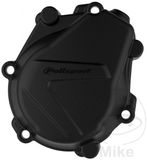 POLISPORT Protection Carter Allumage Noir