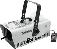 EUROLITE Snow 5001 sneeuwmachine