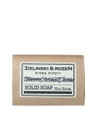 Zielinski & Rozen Cedarwood, Patchouli, Jasmine Zeepblok